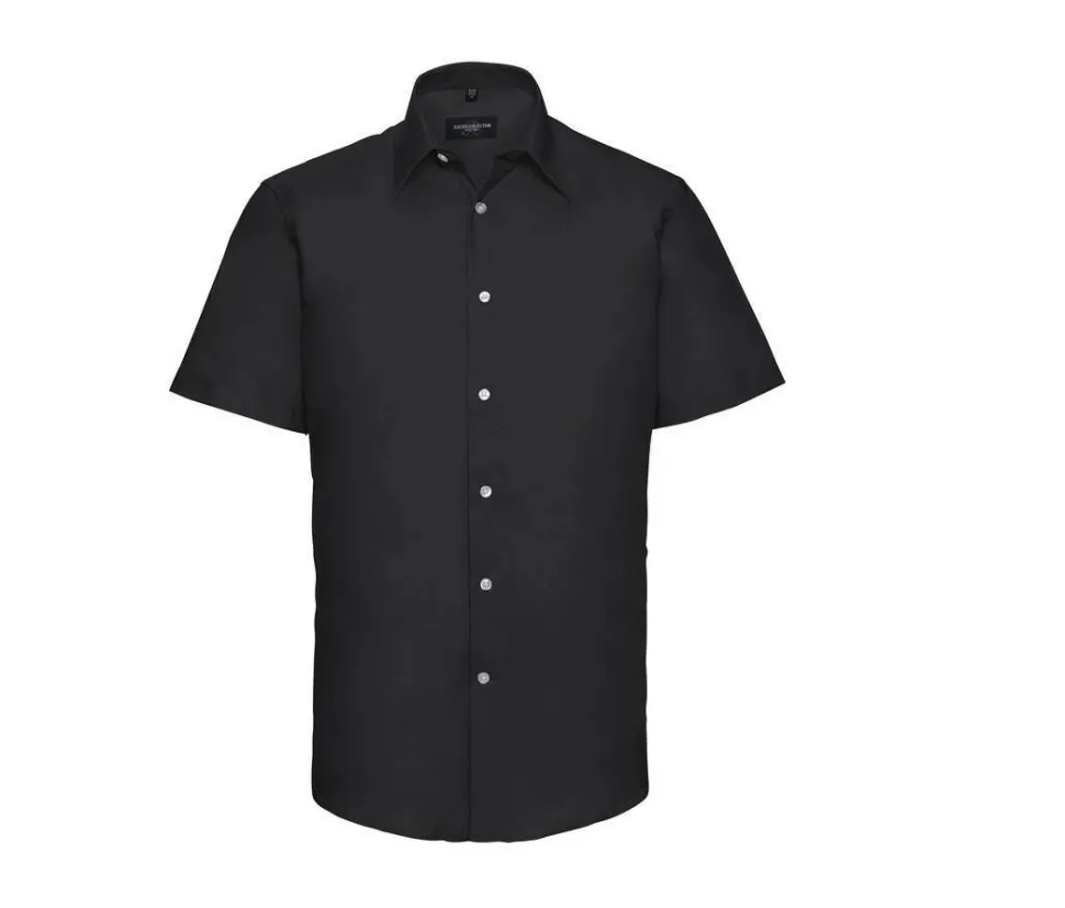 Russell Collection JZ923 - Chemisette Oxford Cintrée