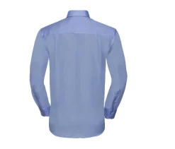 Russell Collection JZ956 - Chemise Sans Repassage Homme