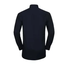 Russell Collection JZ932 - Chemise Homme Oxford