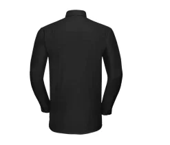 Russell Collection JZ932 - Chemise Homme Oxford