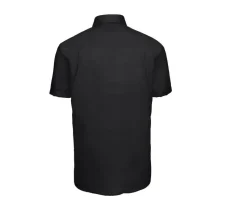 Russell Collection JZ957 - Chemise sans Repassage Homme 100% Coton