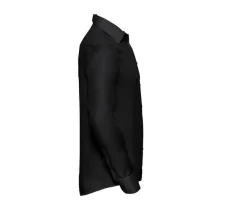Russell Collection JZ958 - Chemise Coupe Moderne Sans Repassage Homme