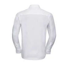 Russell Collection JZ958 - Chemise Coupe Moderne Sans Repassage Homme