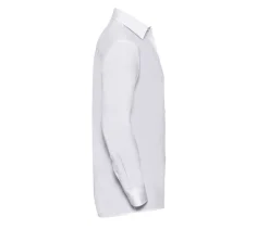 Russell Collection JZ934 - Chemise Popeline Homme