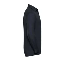 Russell Collection JZ934 - Chemise Popeline Homme