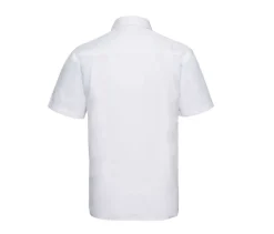 Russell Collection JZ935 - Chemisette Popeline Homme