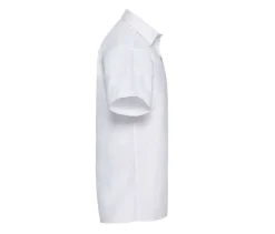 Russell Collection JZ935 - Chemisette Popeline Homme