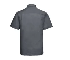Russell Collection JZ935 - Chemisette Popeline Homme