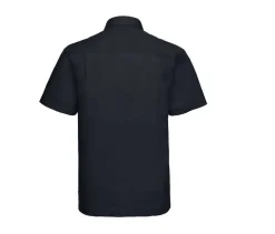Russell Collection JZ935 - Chemisette Popeline Homme