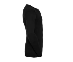 Russell Collection JZ710 - Pull Col V Homme Coton