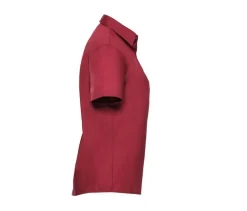 Russell Collection JZ35F - Chemisette Popeline Femme
