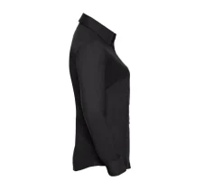 Russell Collection JZ32F - Chemise Femme Oxford