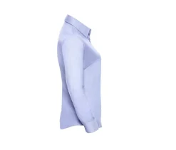 Russell Collection JZ32F - Chemise Femme Oxford