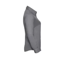 Russell Collection JZ32F - Chemise Femme Oxford