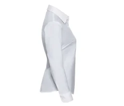 Russell Collection JZ32F - Chemise Femme Oxford