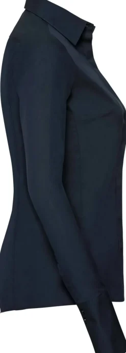 Russell Collection RU960F - CHEMISE FEMME MANCHES LONGUES