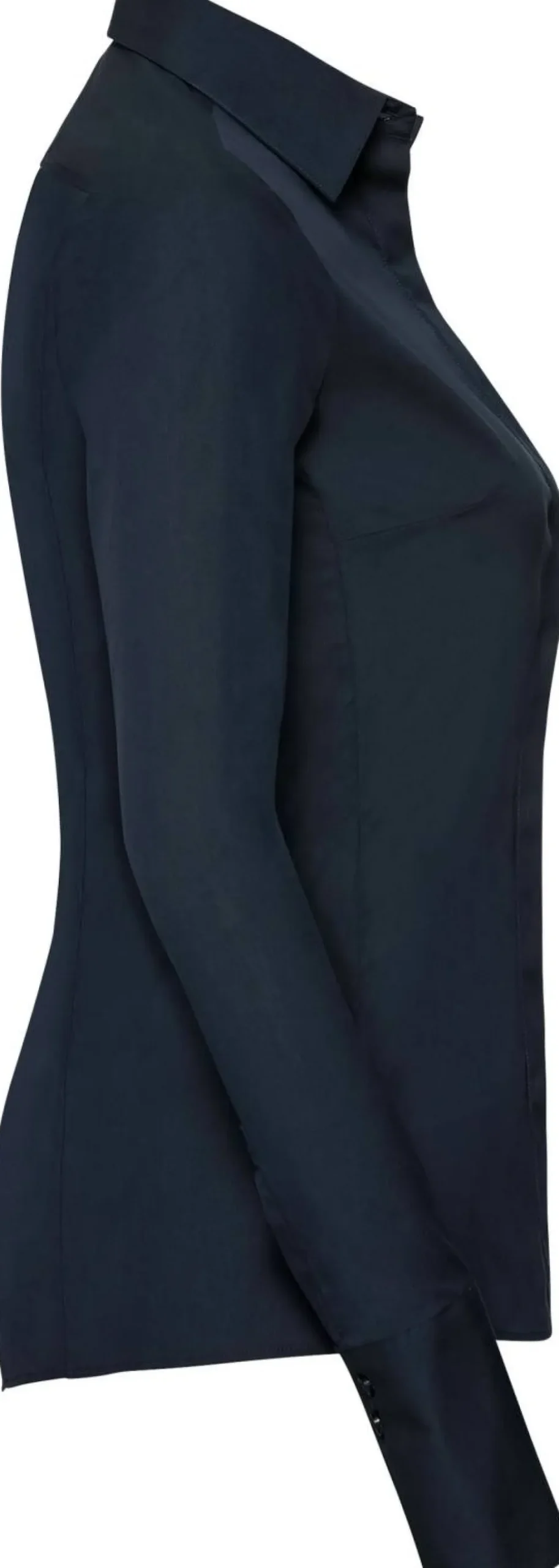 Russell Collection RU960F - CHEMISE FEMME MANCHES LONGUES