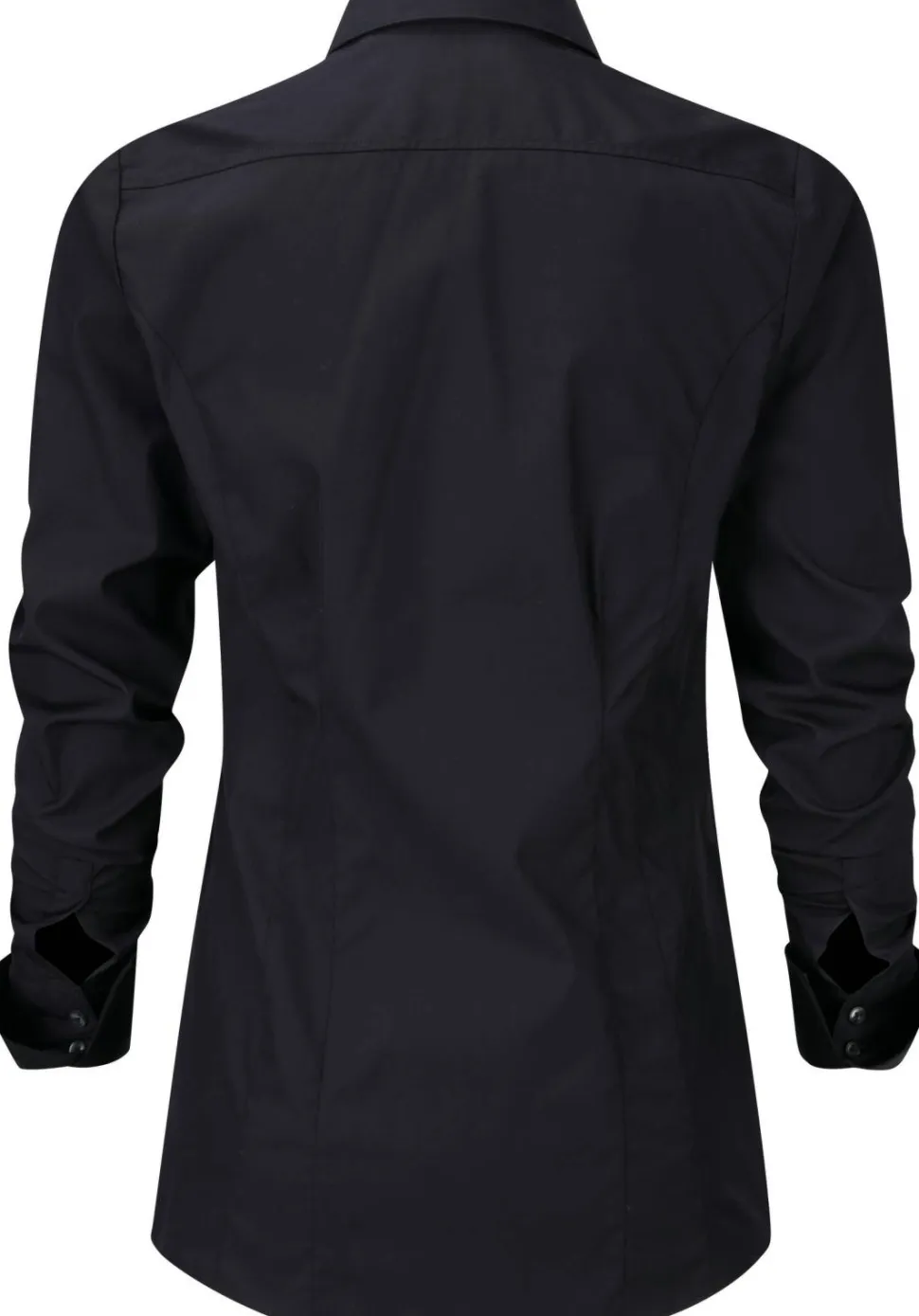 Russell Collection RU960F - CHEMISE FEMME MANCHES LONGUES