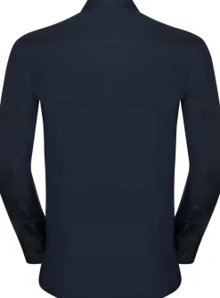 Russell Collection RU960M - CHEMISE HOMME MANCHES LONGUES