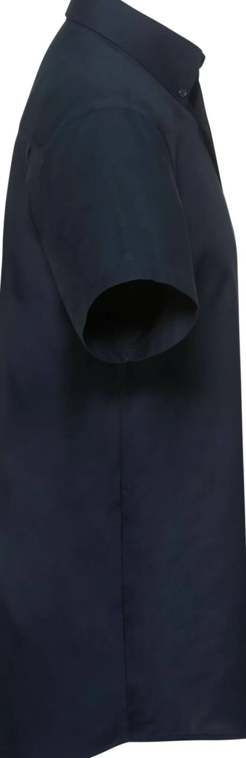 Russell Collection RU933M - Chemise Oxford Homme Manches Courtes