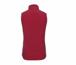 Russell Europe R-141F-0 - Gilet Softshell Femme Résistant au Vent et à l'Eau