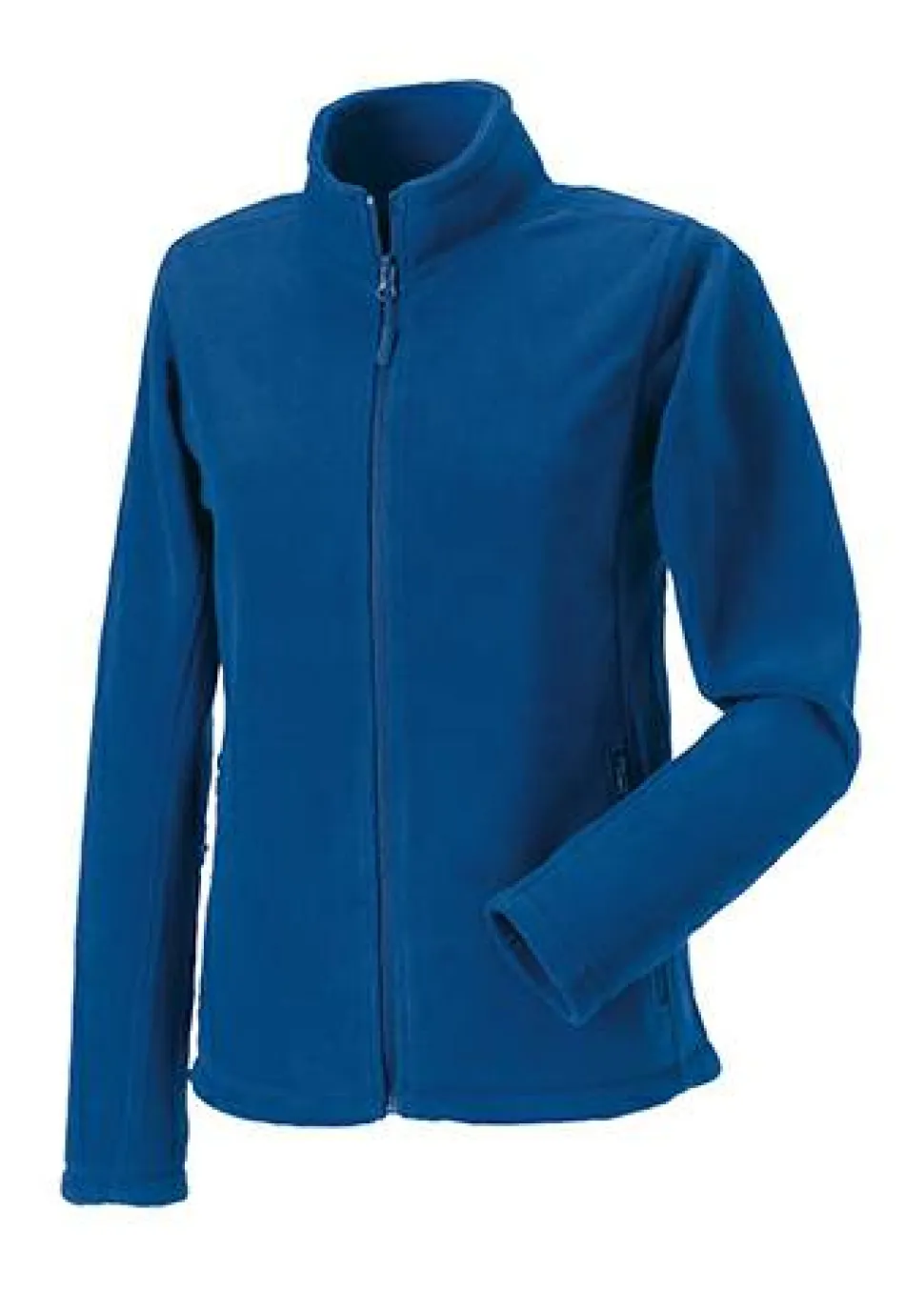 Russell Europe R-870F-0 - Ladies’ Full Zip Outdour Fleece