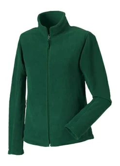 Russell Europe R-870F-0 - Ladies’ Full Zip Outdour Fleece