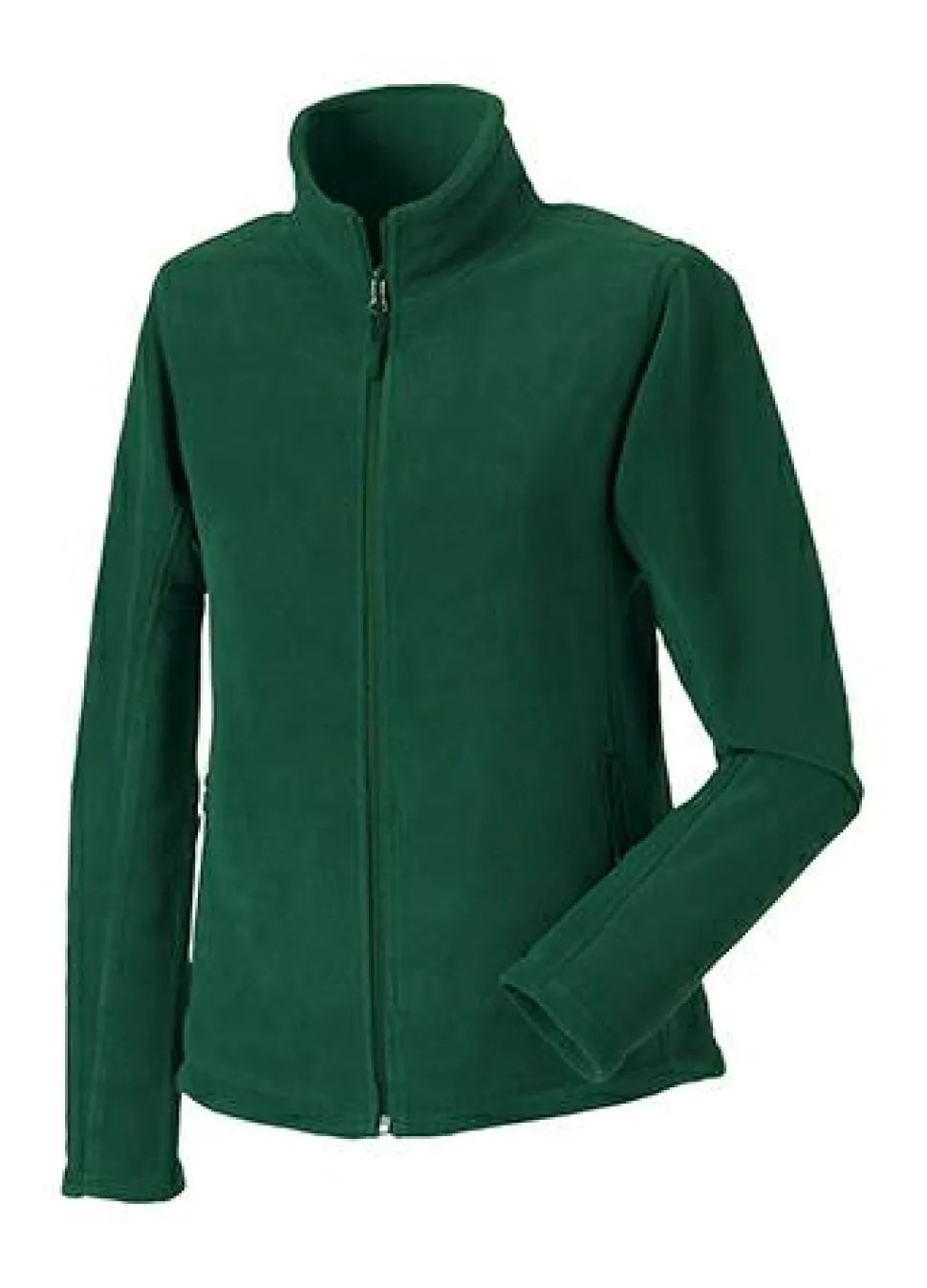 Russell Europe R-870F-0 - Ladies’ Full Zip Outdour Fleece