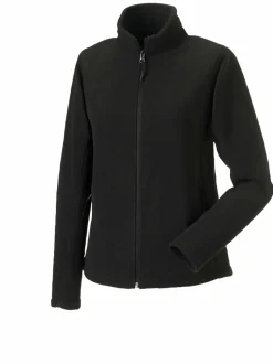 Russell Europe R-870F-0 - Ladies’ Full Zip Outdour Fleece