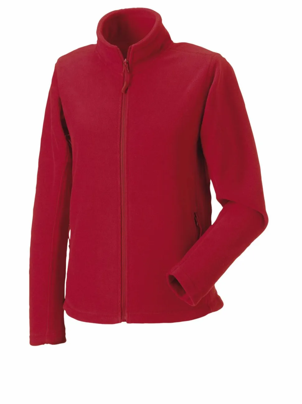 Russell Europe R-870F-0 - Ladies’ Full Zip Outdour Fleece