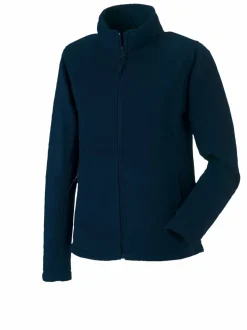 Russell Europe R-870F-0 - Ladies’ Full Zip Outdour Fleece