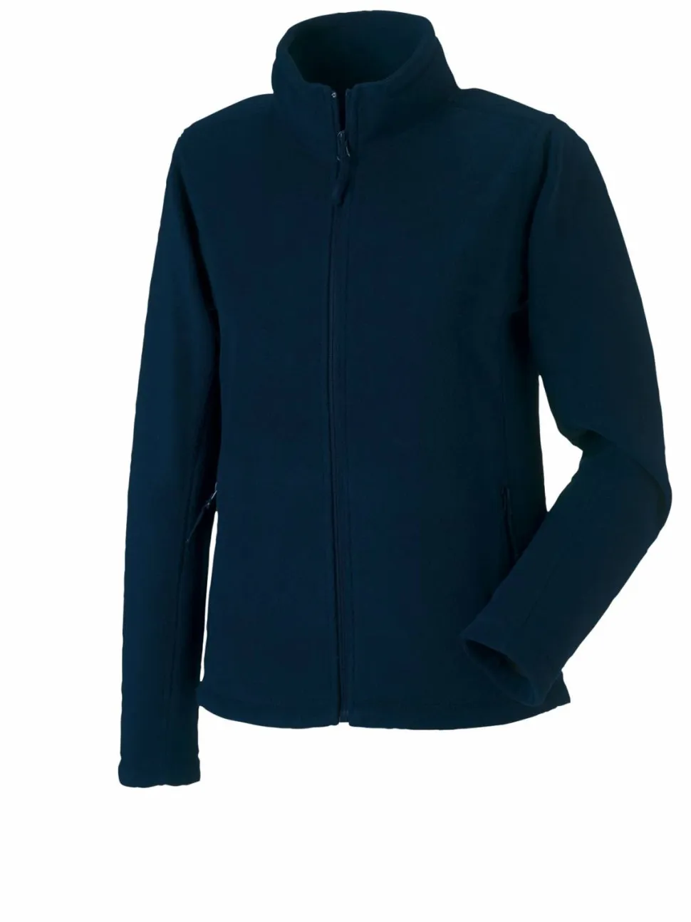 Russell Europe R-870F-0 - Ladies’ Full Zip Outdour Fleece