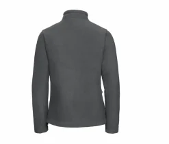Russell Europe R-870F-0 - Ladies’ Full Zip Outdour Fleece