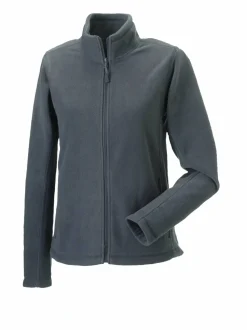 Russell Europe R-870F-0 - Ladies’ Full Zip Outdour Fleece