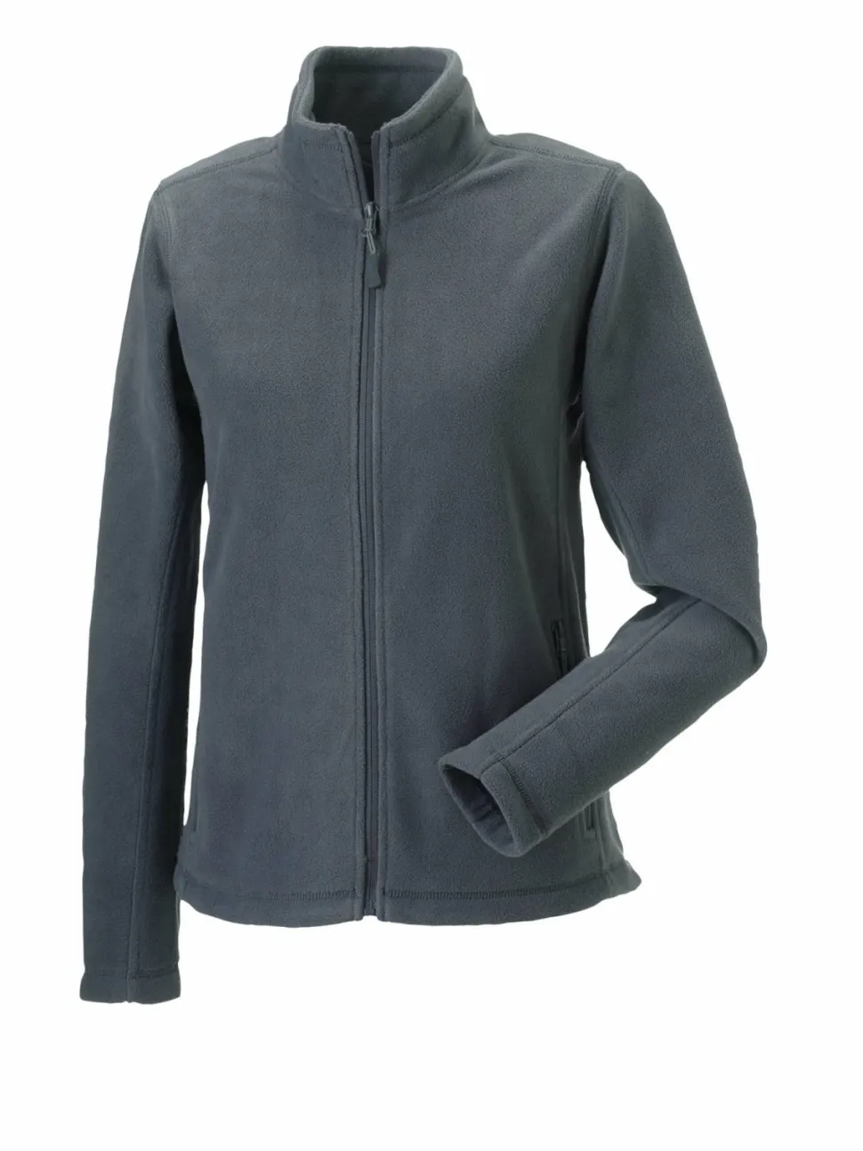 Russell Europe R-870F-0 - Ladies’ Full Zip Outdour Fleece
