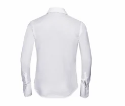 Russell Europe R-956F-0 - Ladies’ Long Sleeve Ultimate Non-iron Shirt