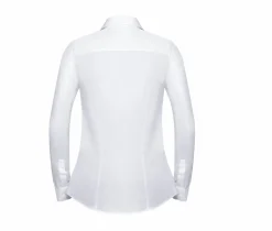 Russell Europe R-962F-0 - Ladies` LS Herringbone Shirt