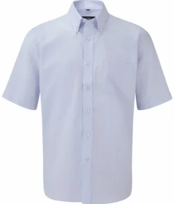 Russell Europe R-933M -0 - Chemise Oxford Élégance Classique