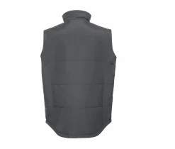 Russell Europe R-014M-0 - Gilet de Travail Résistant et Fonctionnel
