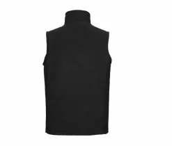 Russell Europe R-872M-0 - Mens’ Gilet Outdoor Fleece