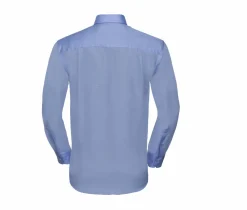 Russell Europe R-956M-0 - Men´s Long Sleeve Ultimate Non-iron Shirt