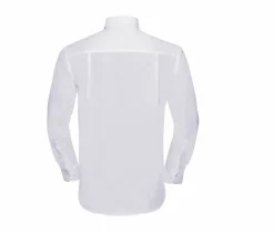 Russell Europe R-956M-0 - Men´s Long Sleeve Ultimate Non-iron Shirt