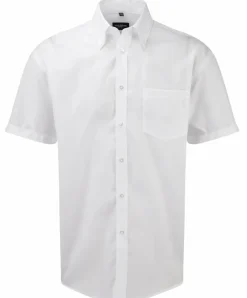 Russell Europe R-957M-0 - Men´s Ultimate Non-iron Shirt