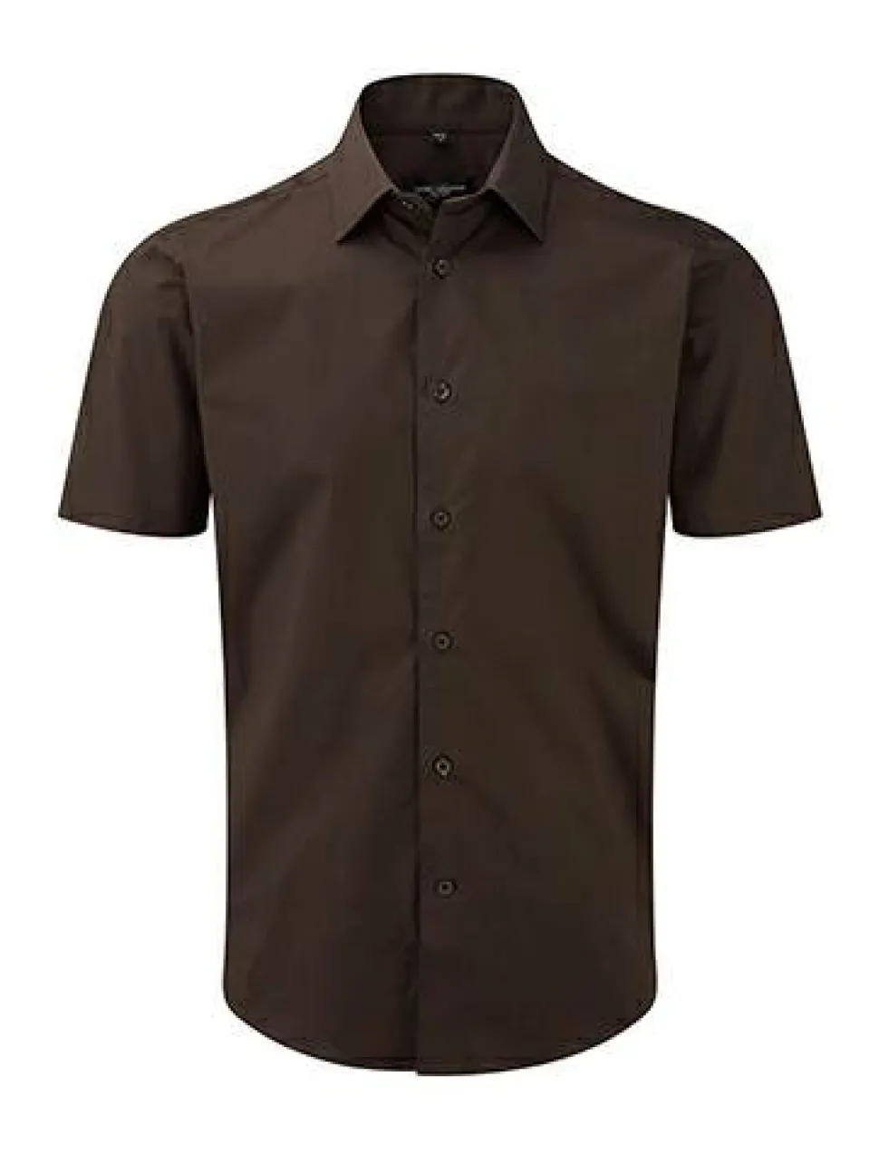 Russell Europe R-947M-0 - Tailored Shortsleeved Shirt
