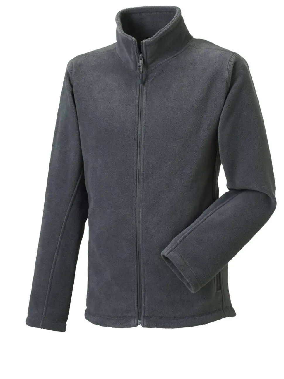 Russell Europe R-870M-0 - Veste Polaire Extérieure Confortable et Durable