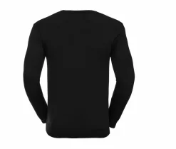 Russell Europe R-710M-0 - V-neck Knit Pullover