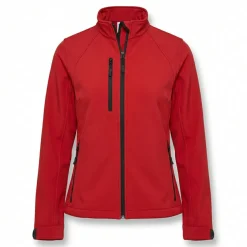Russell J140F - Veste Softshell Femme Confort et Protection