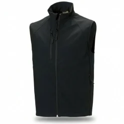 Russell J141M - Bodywarmer softshell