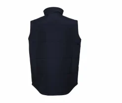 Russell J014M - Gilet de travail très résistant