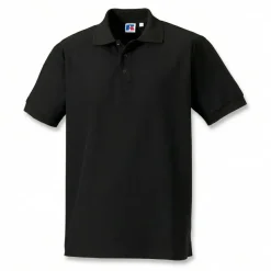 Russell J577M - Polo piqué 100% coton classique Ultimate